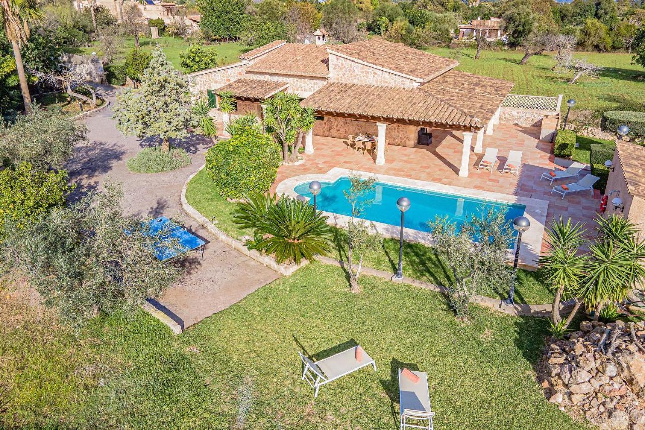 Justo - By Dream Villa Pollença